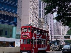 -尖沙咀中国客运码头