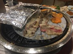 -胡哥烤肥牛(车公庙店)