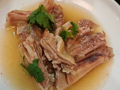 -长兴菜馆(高桥店)