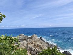 -三亚西岛海洋文化旅游区
