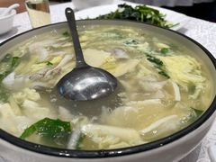 -启东海鲜人家(古美路店)