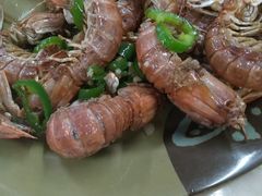 -贞姨美食·老字号海鲜大排档