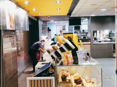 -麦当劳(交道口店)