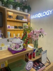 点击看大图 -丝域养发馆