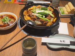 -炉角·鲍鱼牛腩煲(国贸商城店)