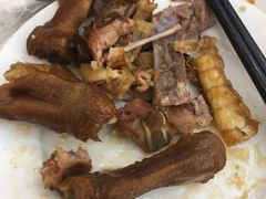 -轩记海鲜餐厅·四十五年老字号·经典粤菜(西区彩虹店)