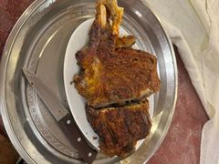 -维吾尔餐厅(宜山路店)