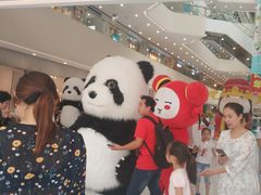 -义乌之心城市生活广场(新马路店)