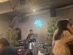 -HUBBA祜精酿(五羊邨店)