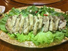 -河州宾馆清真餐厅(文锦南路店)