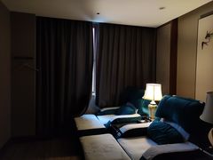 -韵道养生.足道.按摩.SPA(古美店)