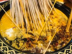 -玉汇林串串香(御营店)