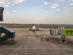 -长沙黄花国际机场-T1航站楼