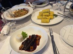 -万盛合(渔人码头店)