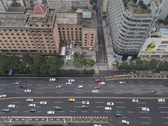 -长沙大成国际大酒店