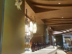 -天津湾西餐厅(三亚海棠湾洲际度假酒店)