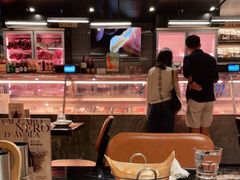大堂-MEAT MATE 鲜食肉铺(凤凰汇·里巷店)
