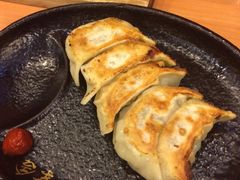 -博多一幸舍(侨福芳草地购物中心店)