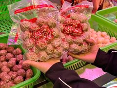 -阿娟牛肉丸·手打牛肉丸·现做现卖