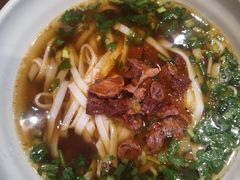 -湘人龙记老长沙米粉(华普国际大厦店)