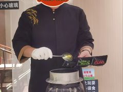 现煮菜饭梅干菜烤肉-玉玲珑·里舍(万象城店)
