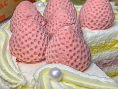 -壹点壹客·生日蛋糕(南山店)