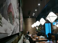 -云海肴·汽锅鸡·云南菜(天津国金汇店)