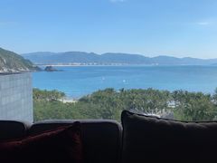 -三亚太阳湾柏悦酒店