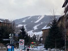 -中旅松花湖滑雪场