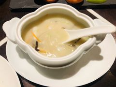 宋嫂鱼羹-杭州西子湖四季酒店·金沙厅