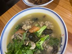 -天天鲜面馆(衡山路店)