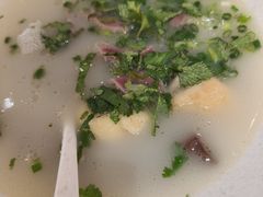 全套鸭血粉丝-鸭得堡老鸭汤·鸭血粉丝(南京博物院店)