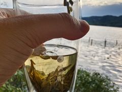 -湖畔居茶楼(湖滨店)