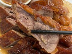-老字号蛇口德记烧腊饭店·海鲜加工