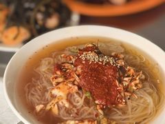 -真空冷面王(武功街店)