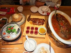 -桂小厨广西菜(青秀万达店)