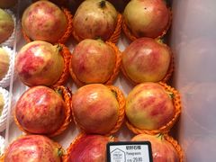 -每日新鲜水果吧(上海环球金融中心店)