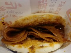 -煜北·西北小馆(曲阳路店)