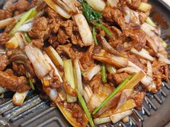 -悦融·京鲁菜·露台花园(安定门店)