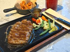 -必胜客(海安文峰店)
