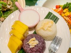 -米泰芒·东南亚料理(体育西店)