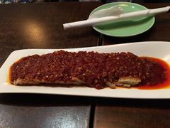 -疆Jiang·新疆秘制料理