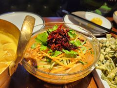 -Local泰莲庭(虹鳟鱼店)