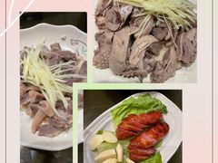 -乡亲鹅肉城(昆山店)