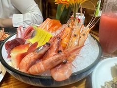 -松坂屋日料自助(长城路店)