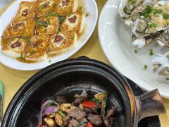 -吉莲利苑海鲜酒家(珠海拱北28年老字号店)