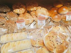 -西村叔叔的店·面包·甜品·蛋糕(牡丹园店)