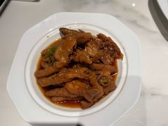-姚江春中餐厅·太平洋大酒店