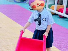 -无锡金色摇篮幼儿园(宝龙城市广场店)