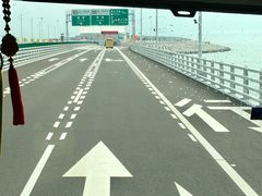 -港珠澳大桥码头